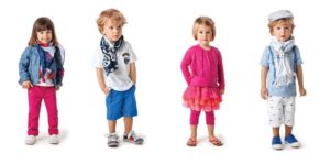 How Your Child’s Clothes Reflect Your Personality?