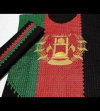 Mens Afghan-Flag Khamak Clothes