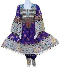 Modern Traditional Afghan Girl Clothing for Every Occasion